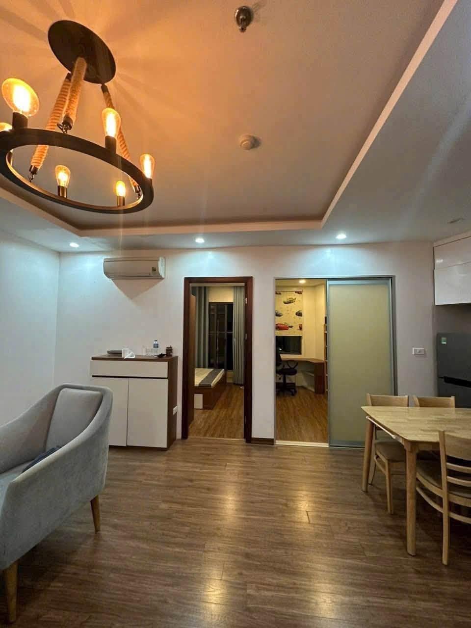Cho thuê gấp chung cư 70 m2 tại Phường Vũ Ninh - Bắc Ninh - Bắc Ninh, giá 12 triệu/tháng