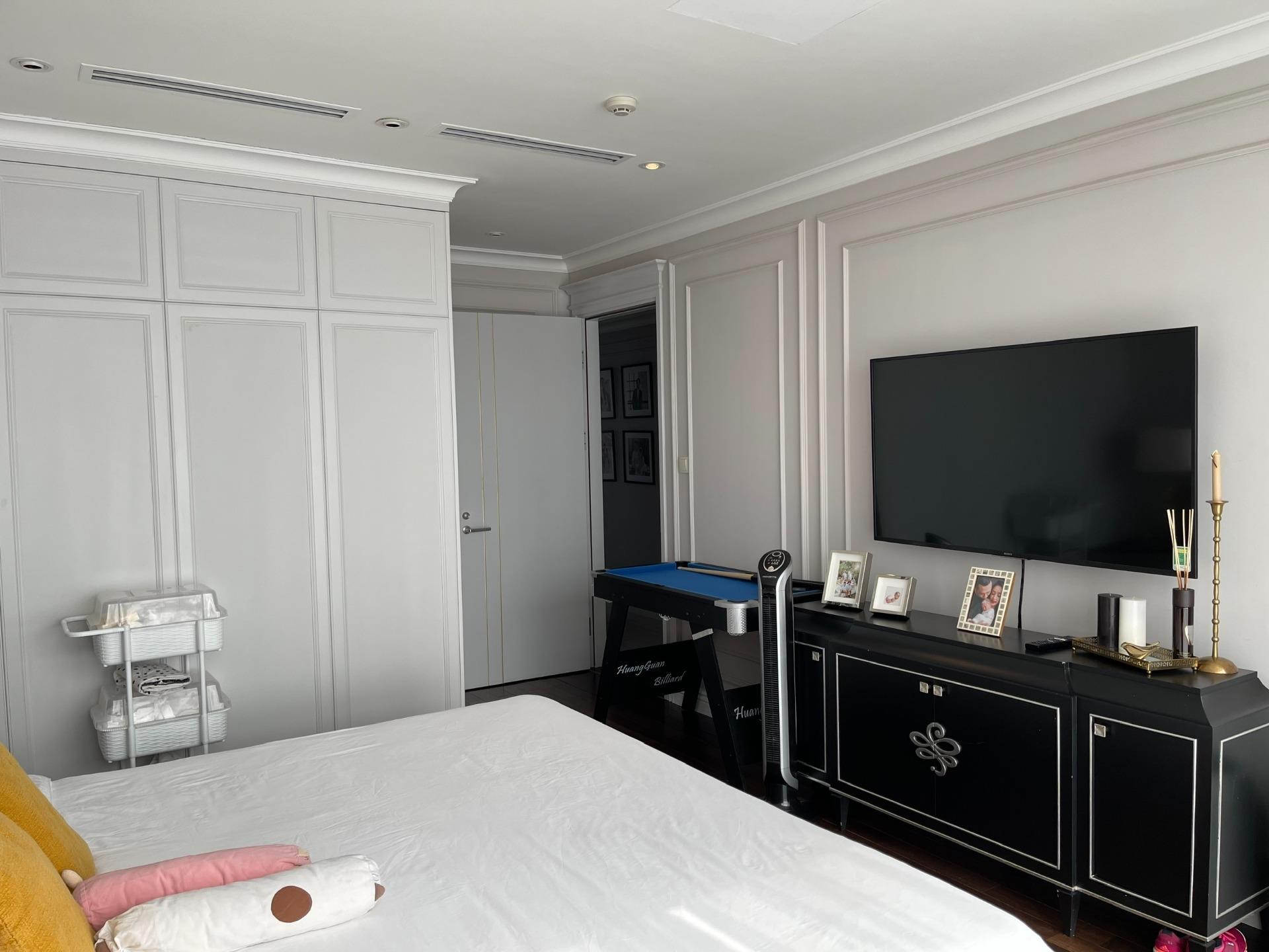 Chuyển nhượng căn hộ 120 m2, giá rẻ tại Phố Yên Phụ - Trúc Bạch - Ba Đình - Hà Nội