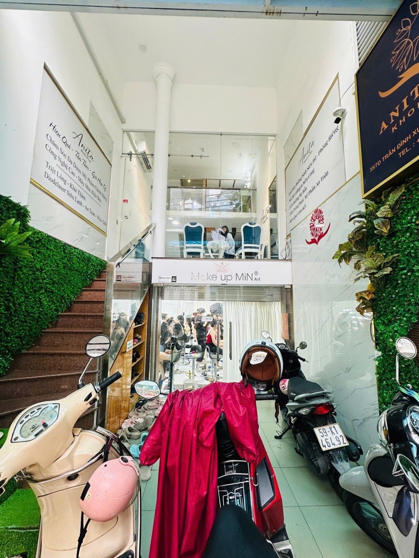 Chuyển nhượng nhà phố 60 m2 tại Đường Quốc Lộ 22 - Xuân Thới Sơn - Hóc Môn, giá 5,89 tỷ