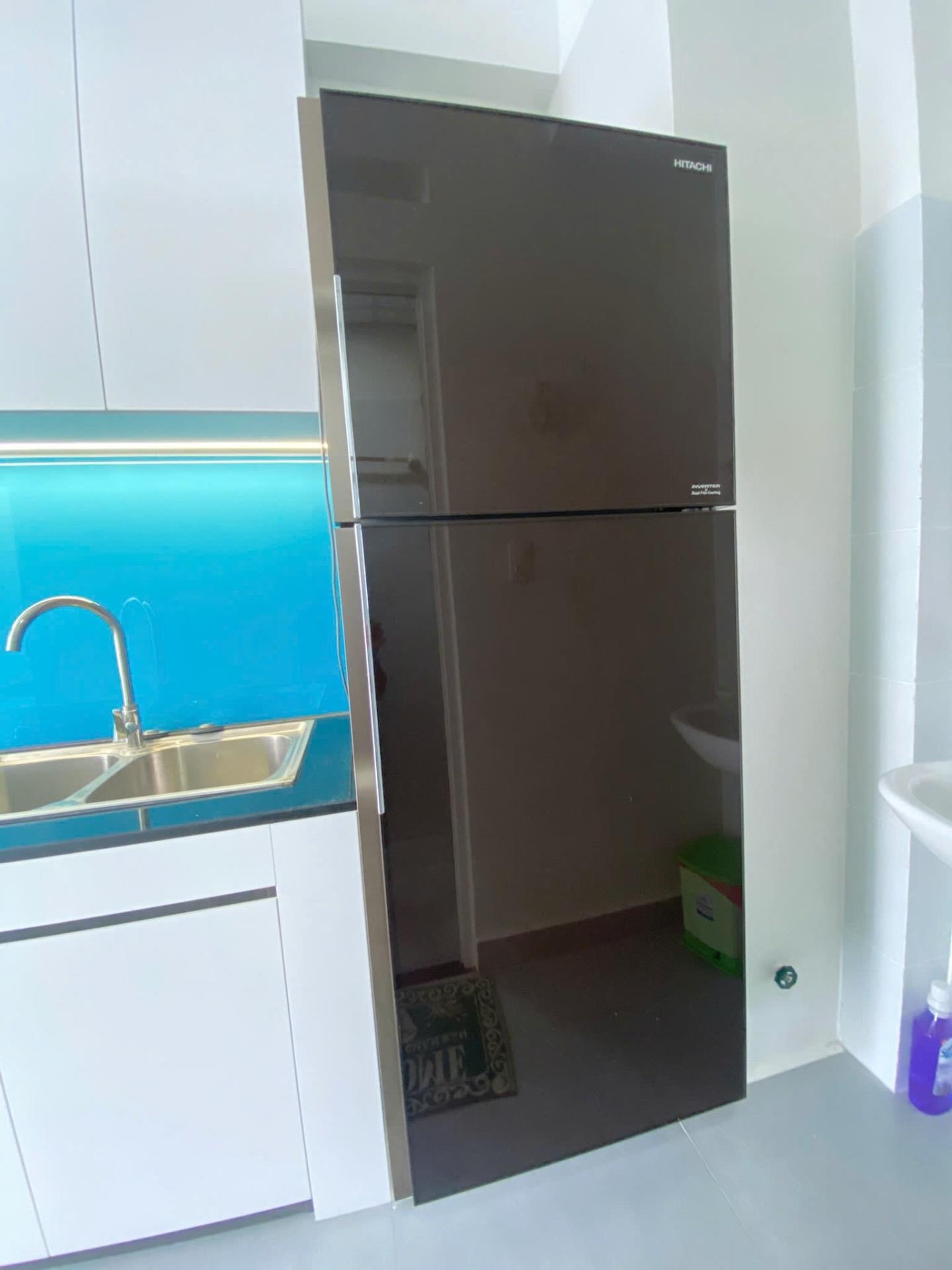 Cần cho thuê căn chung cư 44 m2 tại Quận Cái Răng - Cần Thơ, giá 6,2 tr/tháng