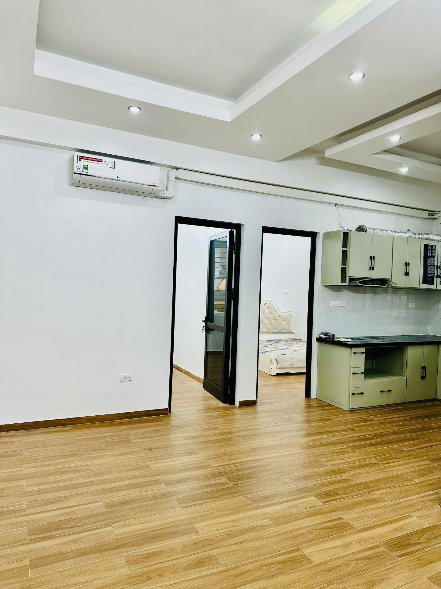 Cần cho thuê gấp căn hộ 65 m2 tại Phường Dịch Vọng - Cầu Giấy - Hà Nội, giá rẻ