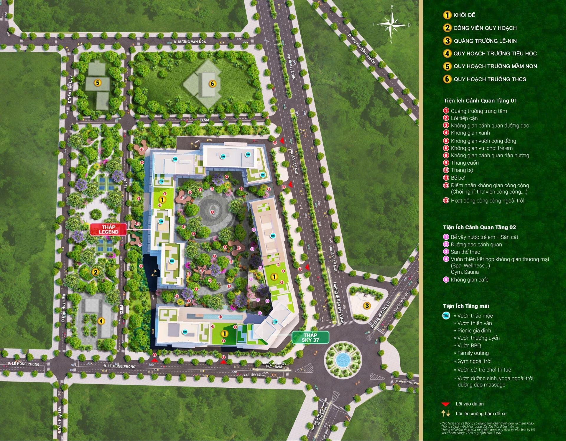 Bán căn shophouse 68 m2, thỏa thuận tại Phường Trường Thi - Vinh - Nghệ An