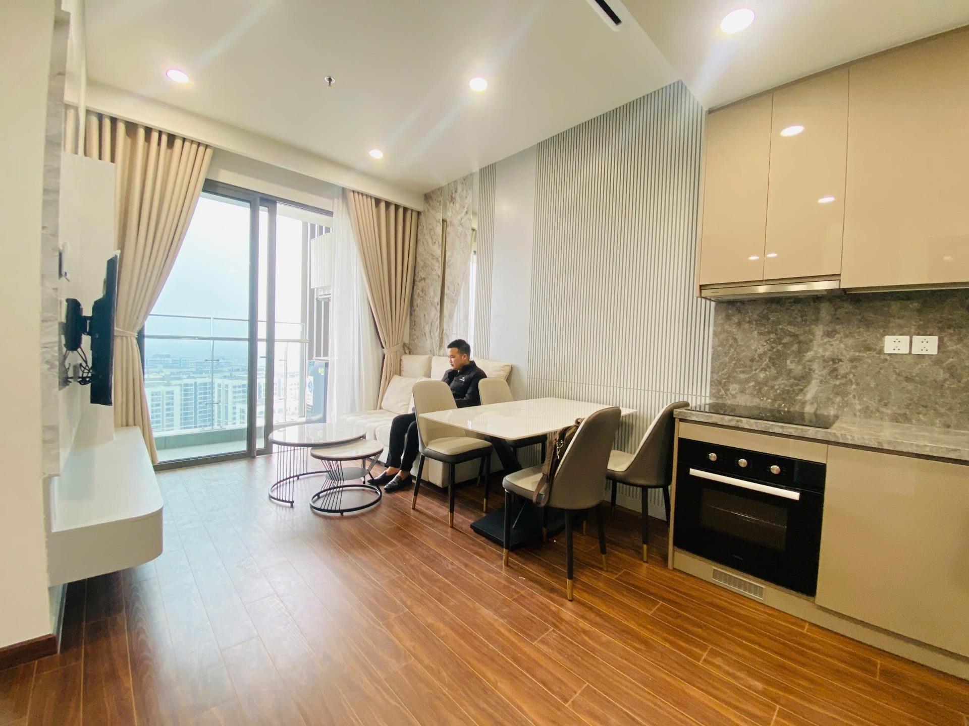 Cho thuê gấp chung cư 48 m2 tại Xã Đa Tốn - Gia Lâm - Hà Nội, giá 11 triệu/tháng