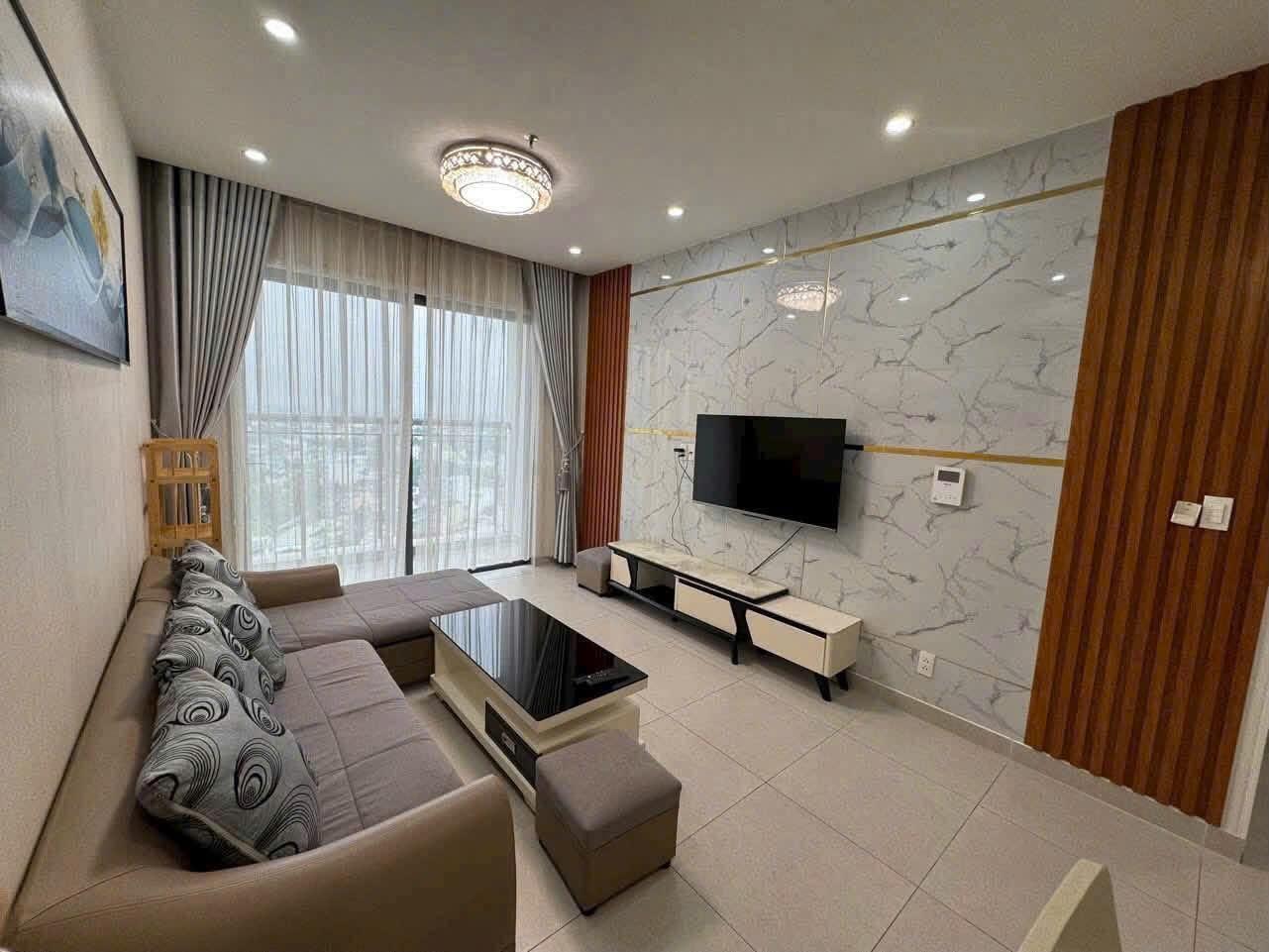 Cần cho thuê gấp chung cư 60 m2 tại Đường Phạm Văn Hai - Tân Bình, giá 14 tr/tháng