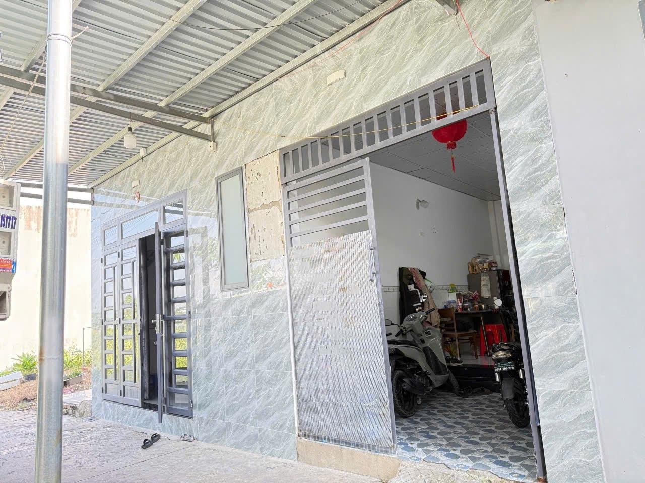 Cần bán gấp bán nhanh căn nhà riêng 56 m2, hướng Đông-Bắc tại Đường 1 - Biên Hòa, giá 980 triệu