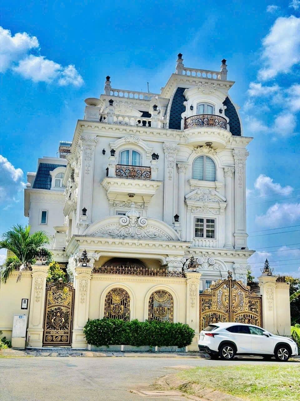 Bán nhanh nhà mặt tiền 338 m2 tại Đường 1 - Bình Hưng - Bình Chánh - TP Hồ Chí Minh, giá 36 tỷ