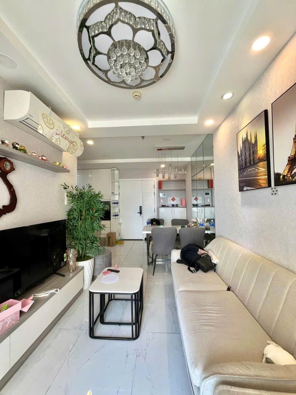 Thuê ngay căn chung cư 65 m2 tại Đường Quốc lộ 14 - Bình Phước, giá 15 triệu/tháng