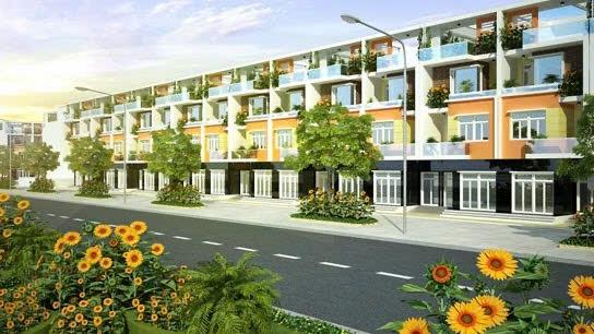 Cần bán gấp bán nhanh đất nền 117 m2 tại Phước An - Nhơn Trạch - Đồng Nai, giá 1,4 tỷ
