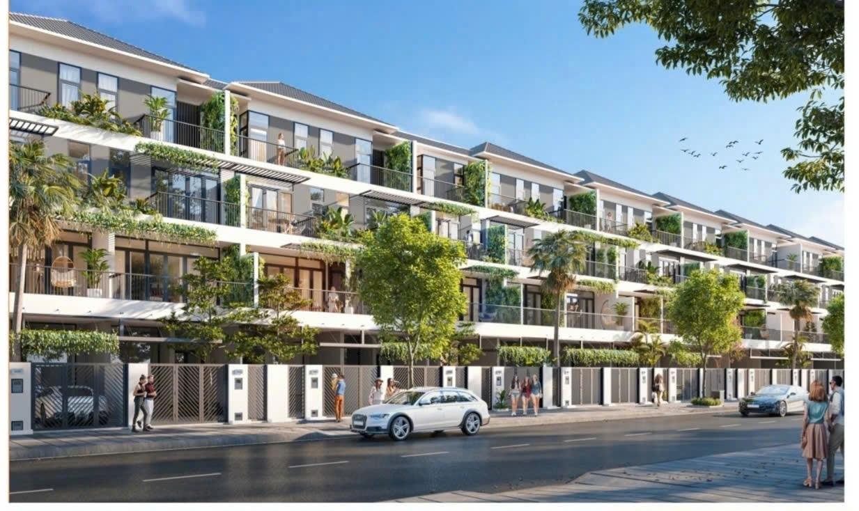 Sở hữu ngay mảnh đất 168 m2 tại Phước An - Nhơn Trạch - Đồng Nai, giá 2,02 tỷ