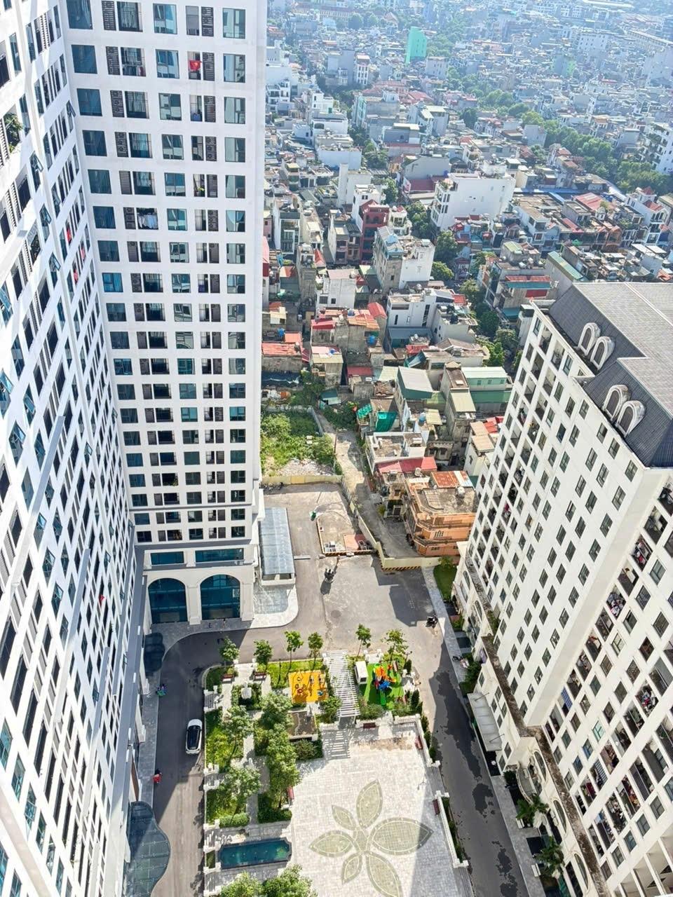 Cần bán gấp căn hộ 79 m2, thỏa thuận tại Đường Lê Lợi - Bồ Xuyên - Thái Bình - Thái Bình
