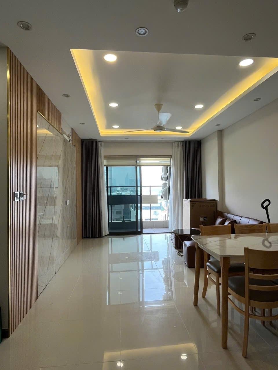 Cần bán nhanh căn hộ 94 m2, giá 8,8 tỷ tại Phố Lương Định Của - Quận 2 - TP Hồ Chí Minh