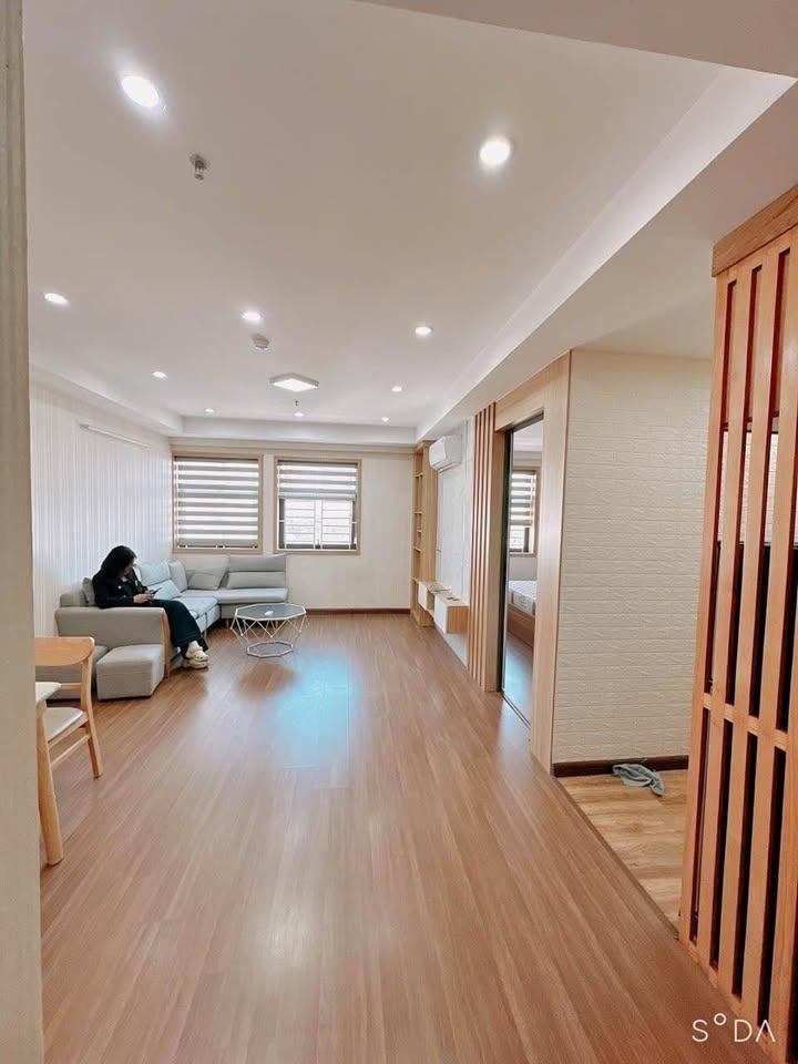 Cần cho thuê căn chung cư 70 m2 tại Phường Kinh Bắc - Bắc Ninh - Bắc Ninh, giá 9 triệu/tháng