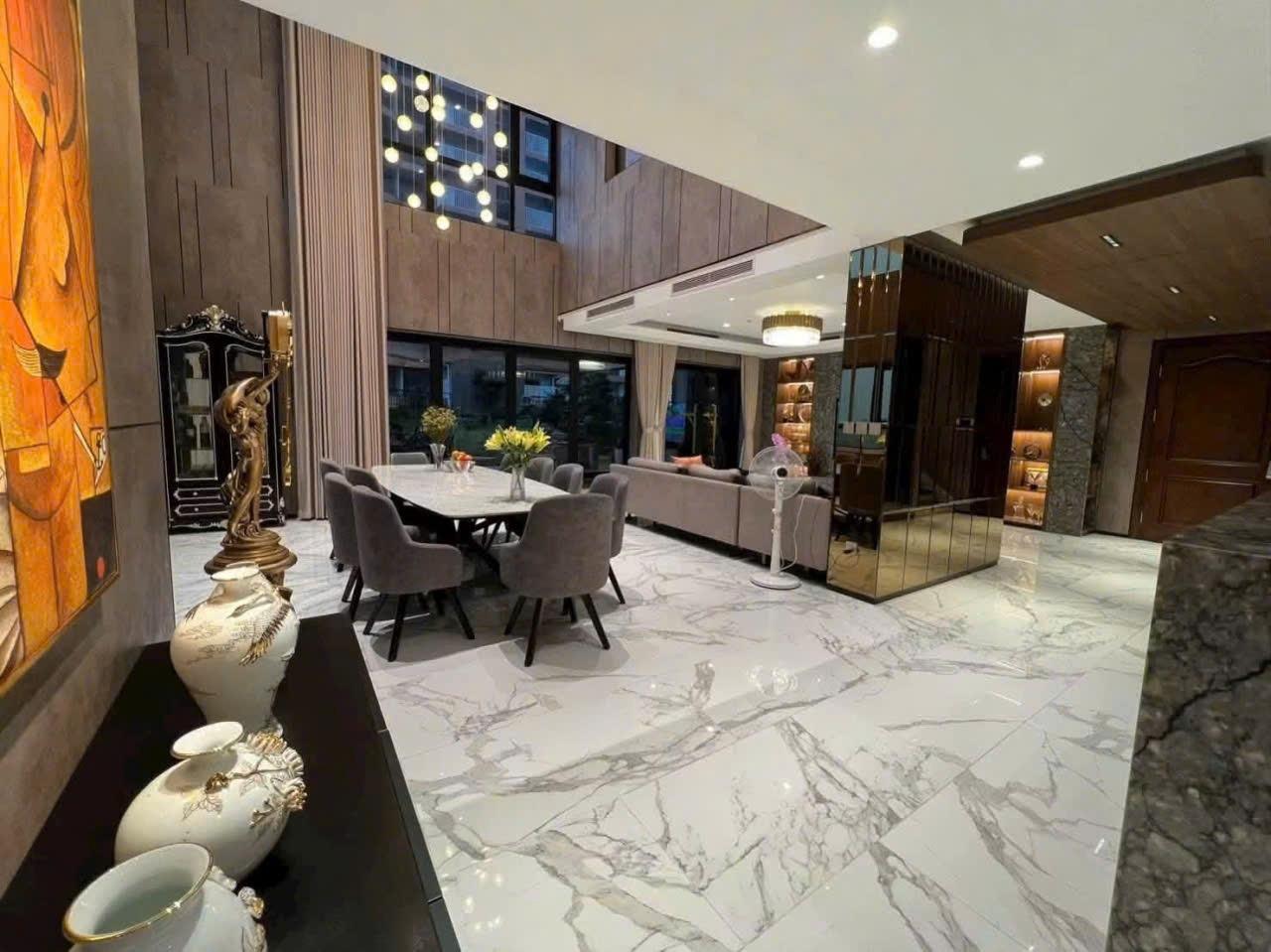 Bán nhanh chung cư 305 m2, thỏa thuận tại Đường Tố Hữu - Đại Mỗ - Nam Từ Liêm - Hà Nội