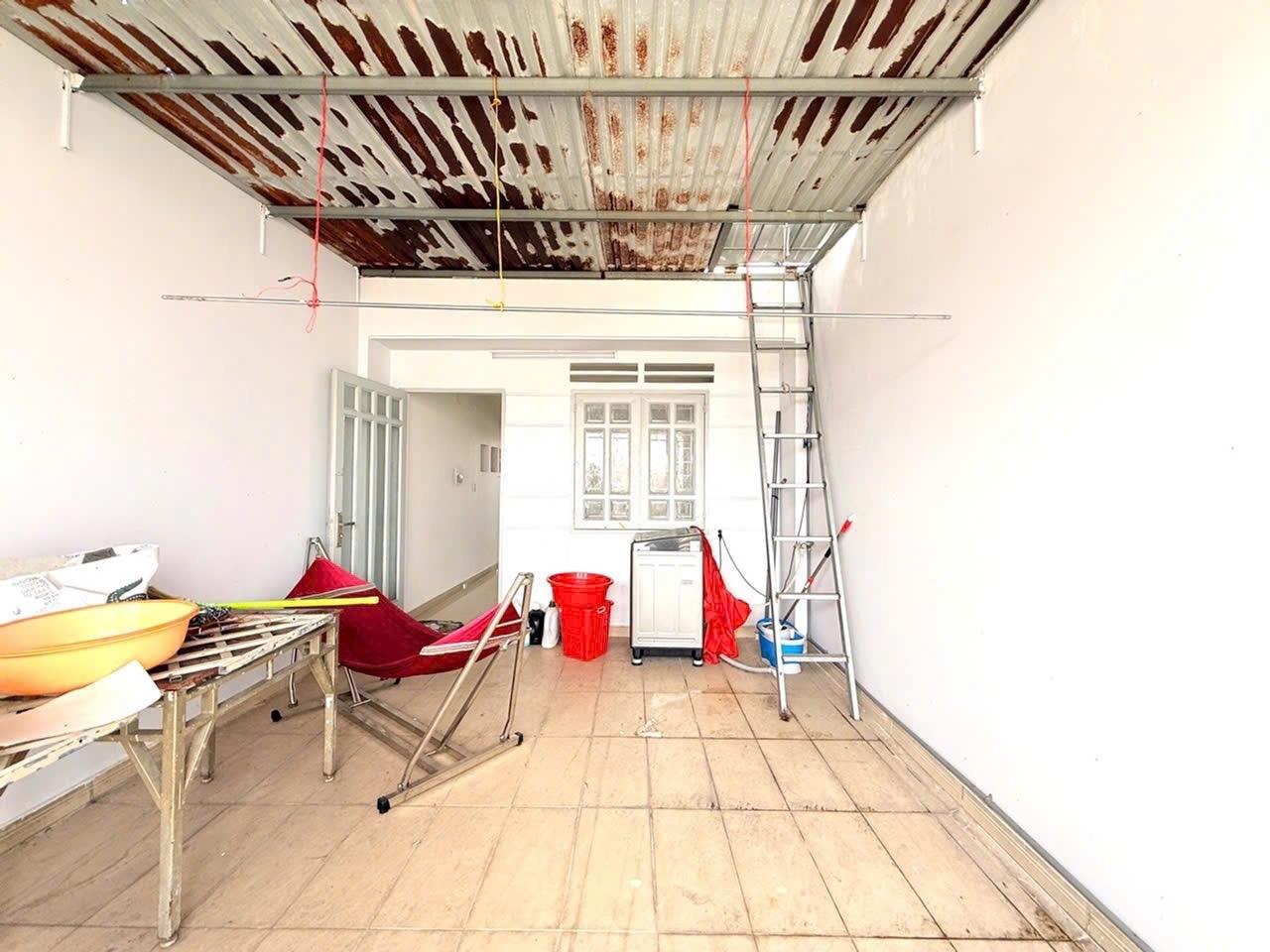 Bán nhà mặt phố đẹp 50 m2 tại Đường Quốc Lộ 22 - Xuân Thới Sơn - Hóc Môn, giá 5,8 tỷ