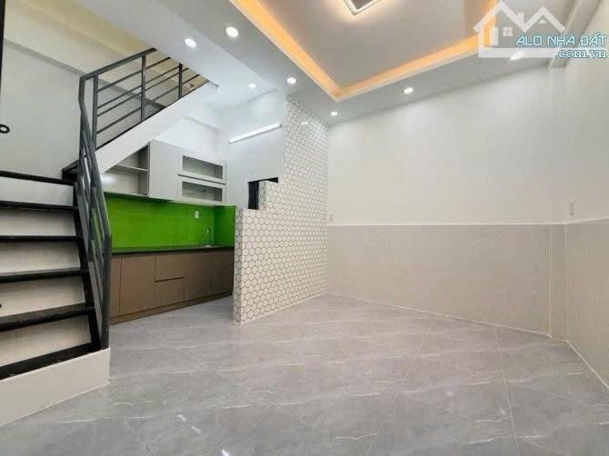 Cần bán căn nhà đẹp 22 m2 tại Đường Phan Anh - Bình Trị Đông - Bình Tân, giá 2,25 tỷ