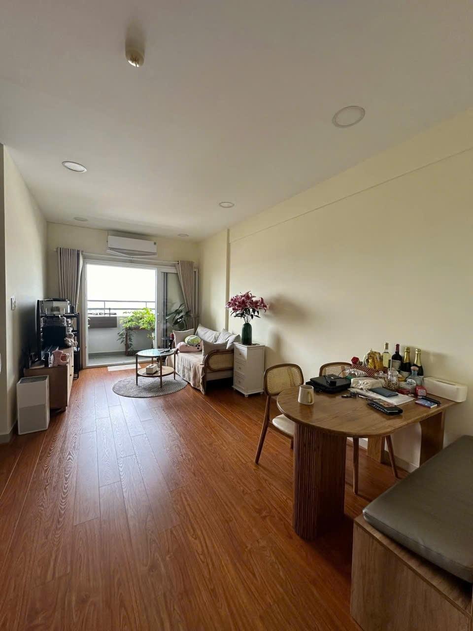 Cho thuê căn hộ chung cư 110 m2 tại Đường Nguyễn Văn Quá - Quận 12, giá 9 triệu/tháng
