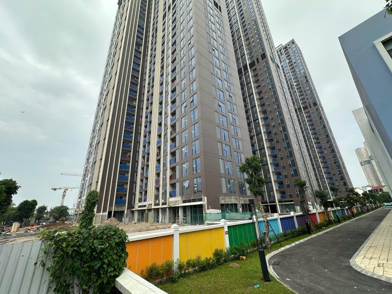 Sở hữu căn hộ chung cư 68 m2, hướng Đông-Nam, giá 4,97 tỷ tại Xã Tây Mỗ - Nam Từ Liêm - Hà Nội