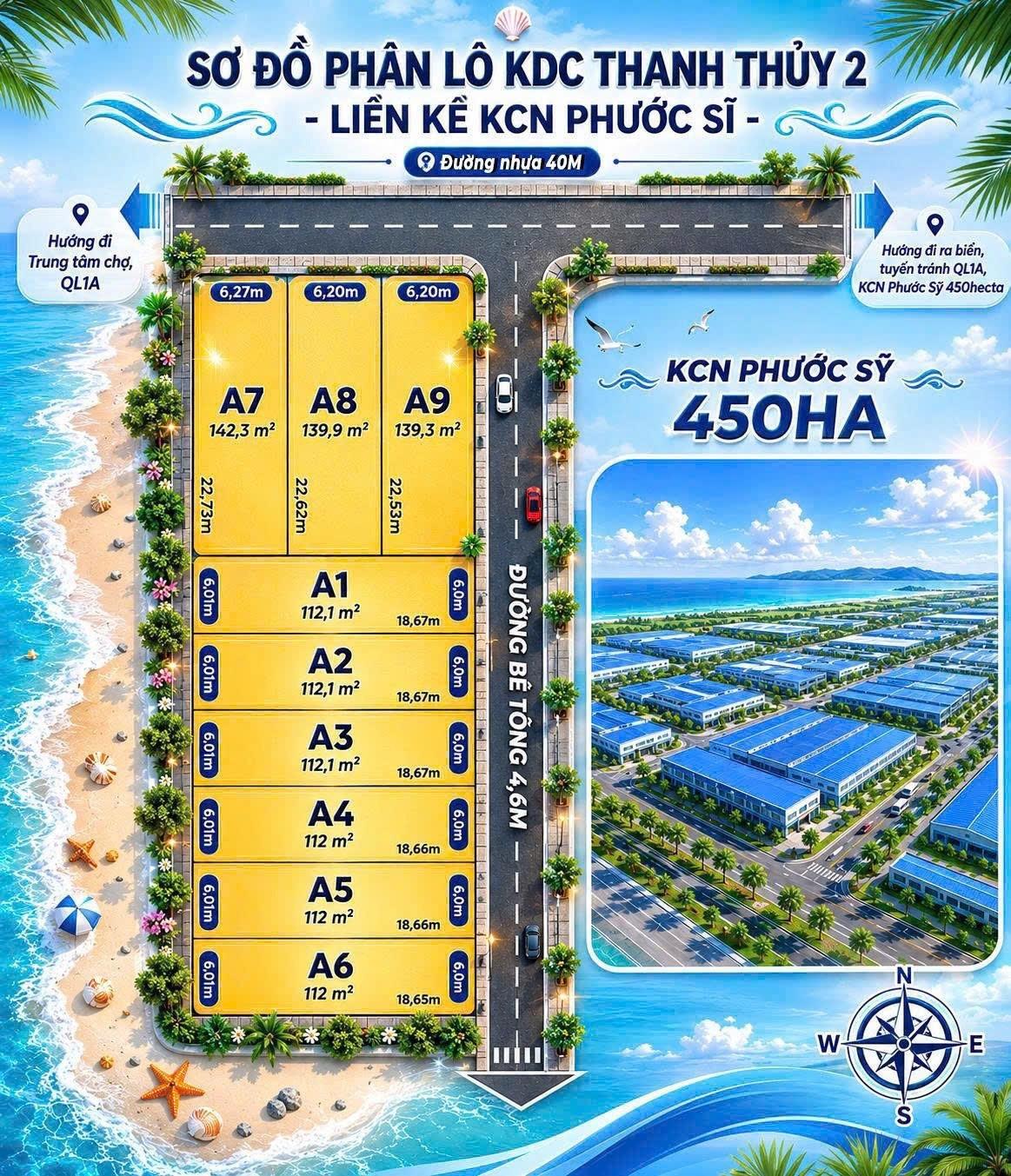 Cần bán gấp bán nhanh miếng đất 140 m2 tại Xã Thanh Thủy - Lệ Thủy - Quảng Bình, giá rẻ