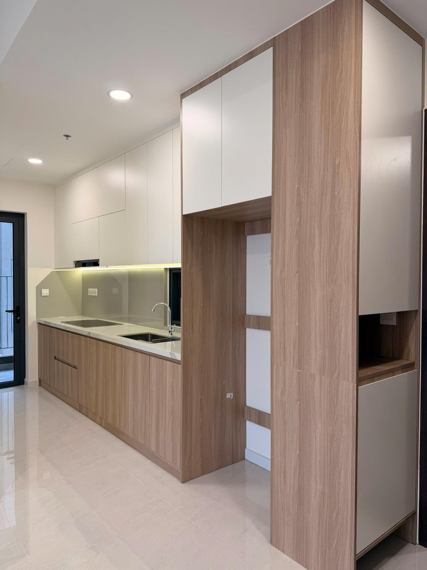 Cần cho thuê gấp chung cư 64 m2 tại Đường Đồng Văn Cống - Quận 2 - TP Hồ Chí Minh, giá 16 tr/tháng