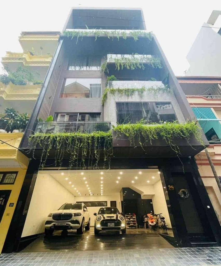 Cần bán nhà mặt phố đẹp 81 m2 tại Đường Tô Vĩnh Diện - Khương Đình - Thanh Xuân, giá 5,7E-05 tr