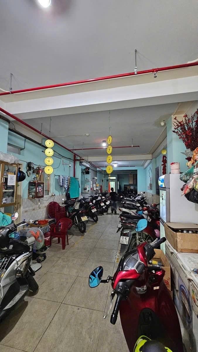 Cần bán nhà đẹp 128 m2 tại Đường Tân Hương - Tân Quý - Tân Phú - TP Hồ Chí Minh, giá 15 tỷ