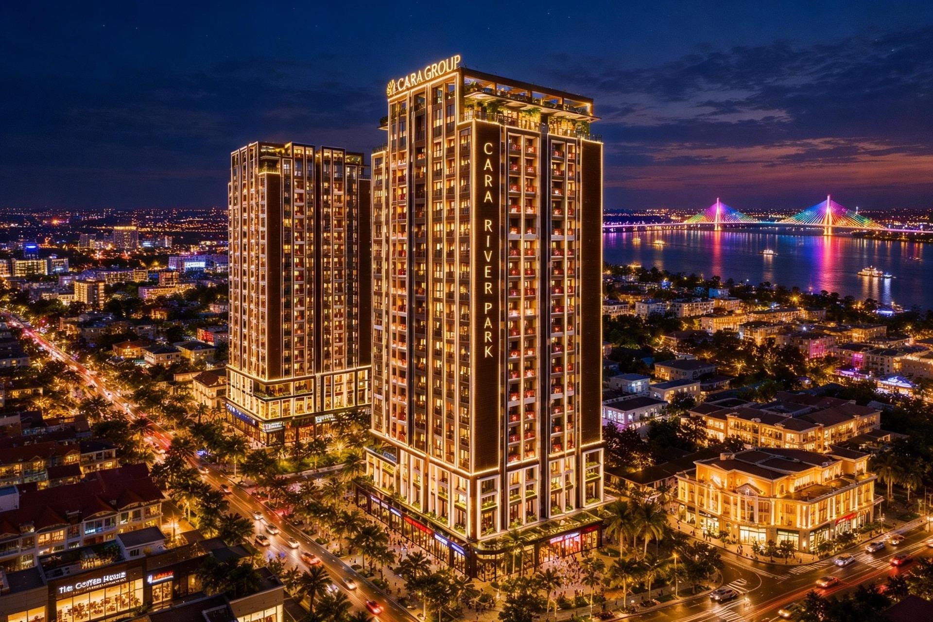 Sở hữu căn hộ 70 m2, thỏa thuận tại Phường Hưng Phú - Cái Răng - Cần Thơ