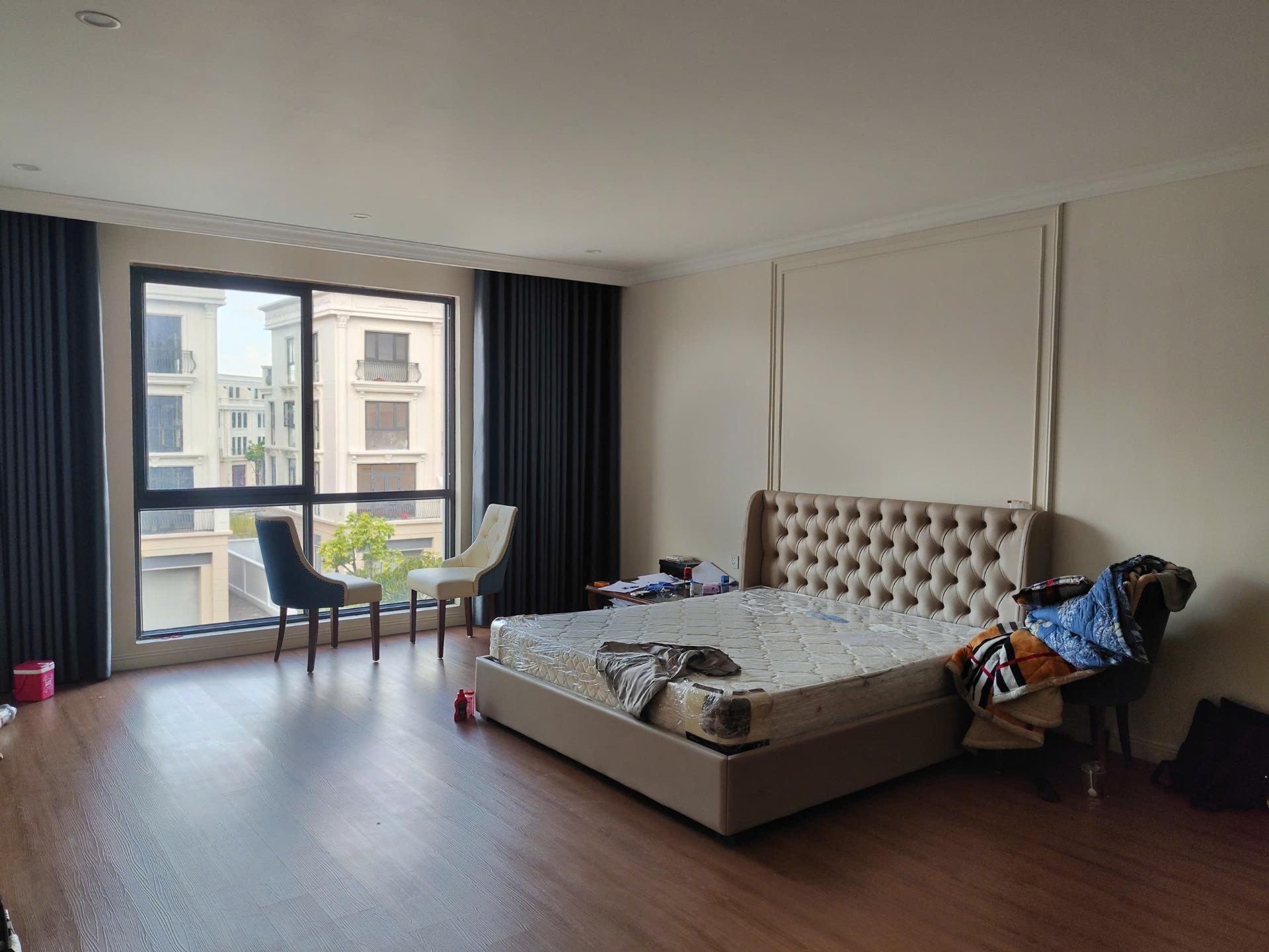 Cần cho thuê gấp biệt thự siêu đẹp 90 m2 tại Quận Hải An - Hải Phòng, giá 12 tr/tháng
