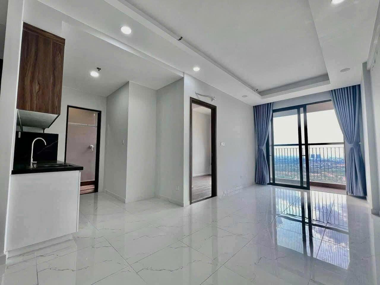 Cho thuê gấp căn chung cư 68 m2 tại Đường Thạnh Xuân 13 - Quận 12, giá 8 triệu/tháng