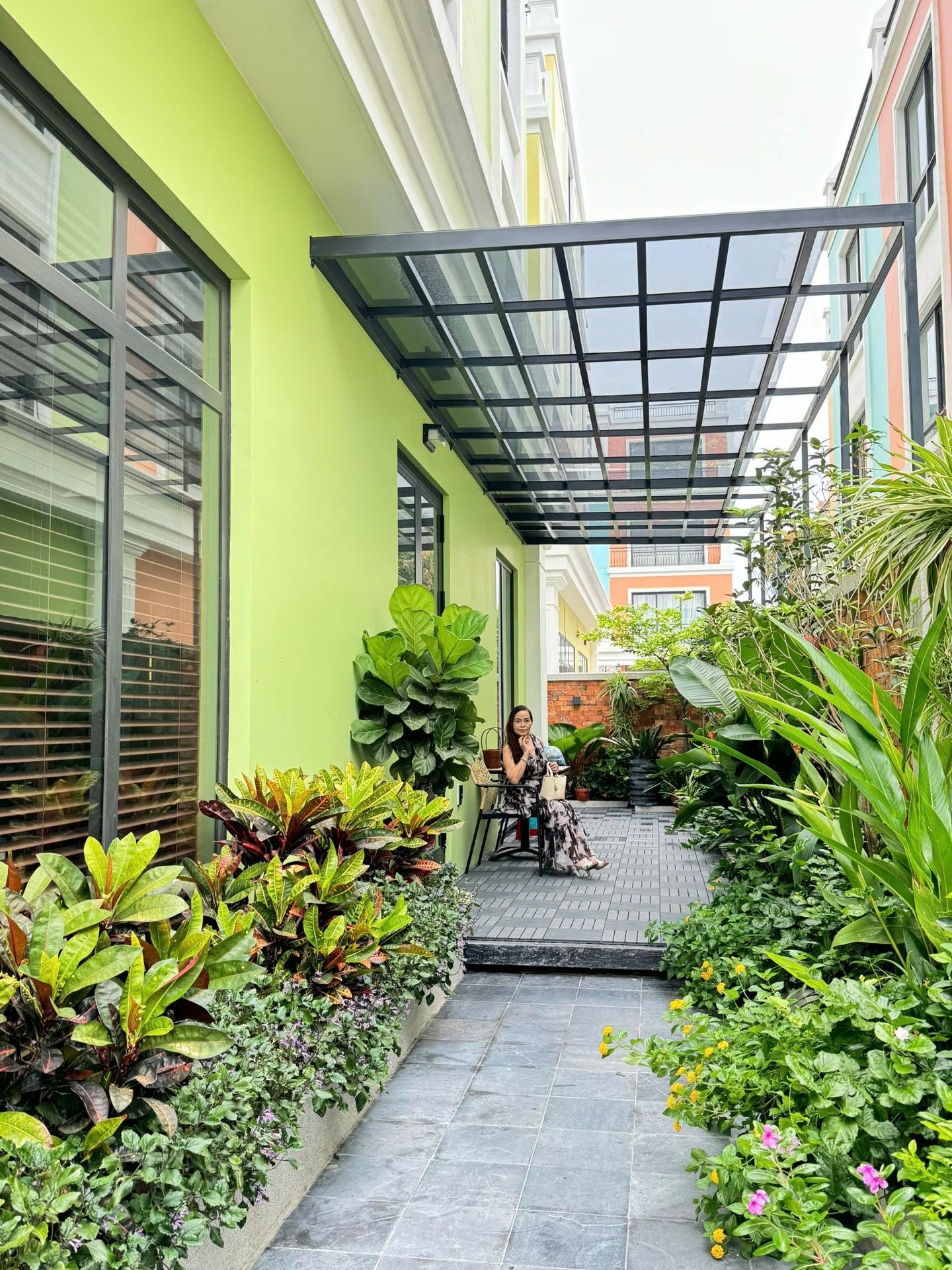 Thuê ngay nhà lk 65 m2 tại Quận Hải An - Hải Phòng, giá 17 triệu/tháng