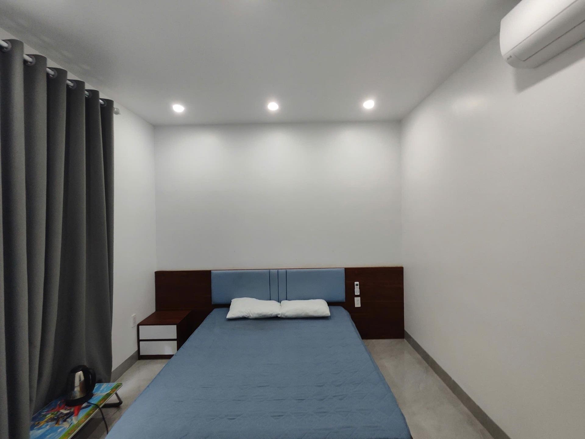 Cần cho thuê gấp biệt thự siêu đẹp 65 m2 tại Quận Hải An - Hải Phòng, giá 12 tr/tháng
