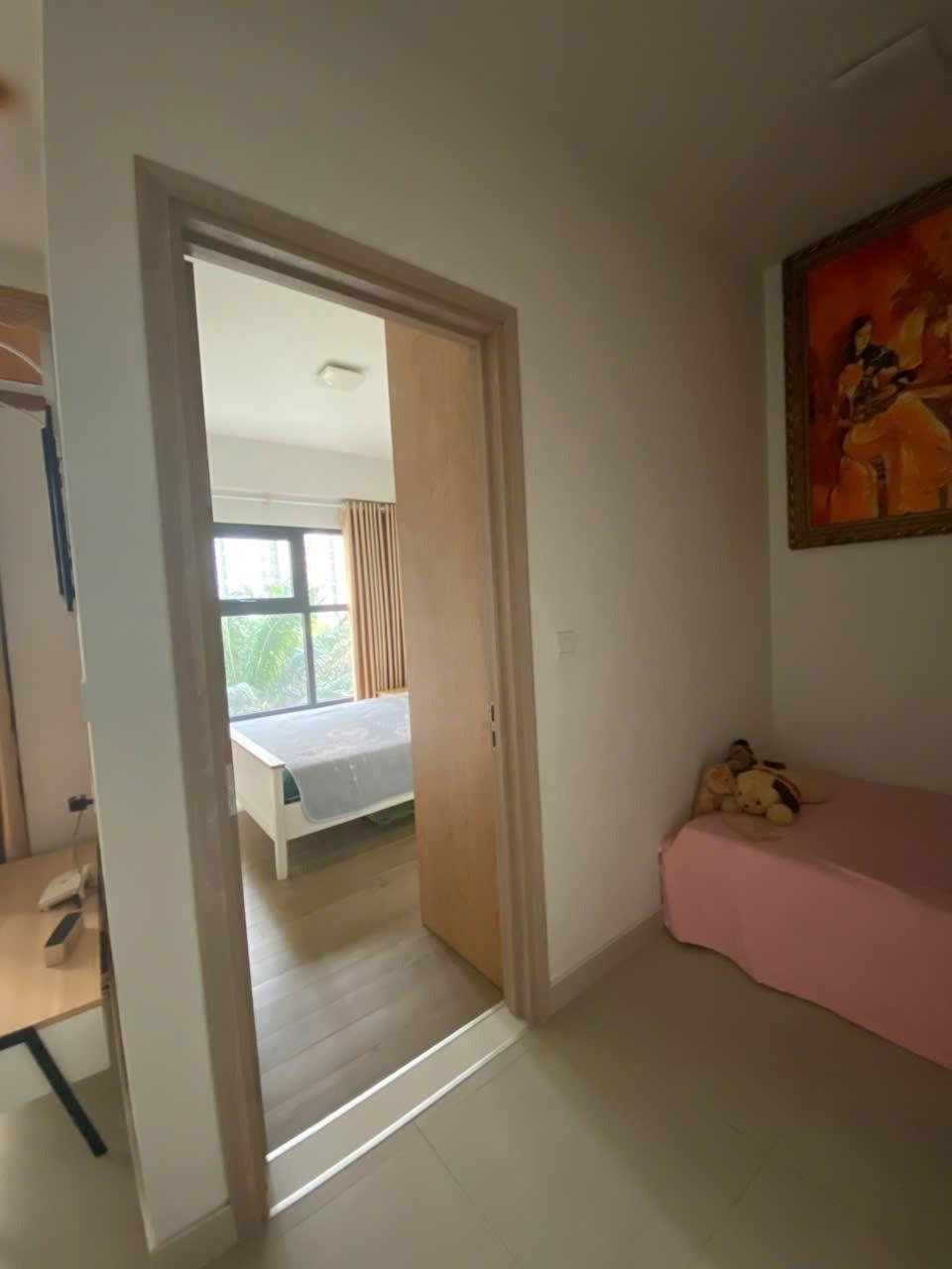 Thuê ngay nhà chung cư 46 m2 tại Đường Trúc - Xuân Quan - Văn Giang - Hưng Yên, giá 6 tr/tháng