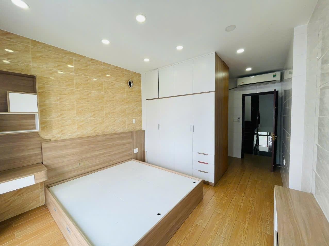 Bán nhanh căn nhà mặt phố 76 m2 tại Đường 16 - Tân Phú - Quận 7 - TP Hồ Chí Minh, giá 12,99 tỷ
