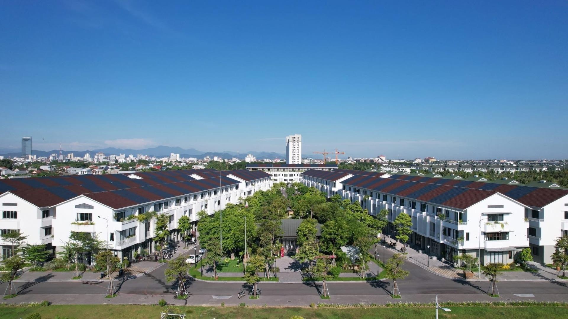 Sở hữu ngay nhà mặt tiền 80 m2, hướng Nam tại Đường Võ Nguyên Giáp - Vỹ Dạ - Huế, giá 4,25 tỷ