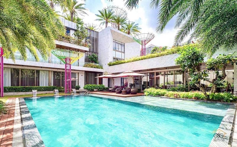 Cần bán ngay nhà lk 1115 m2, giá 385 tỷ tại Đường Thân Văn Nhiếp - Quận 2 - TP Hồ Chí Minh
