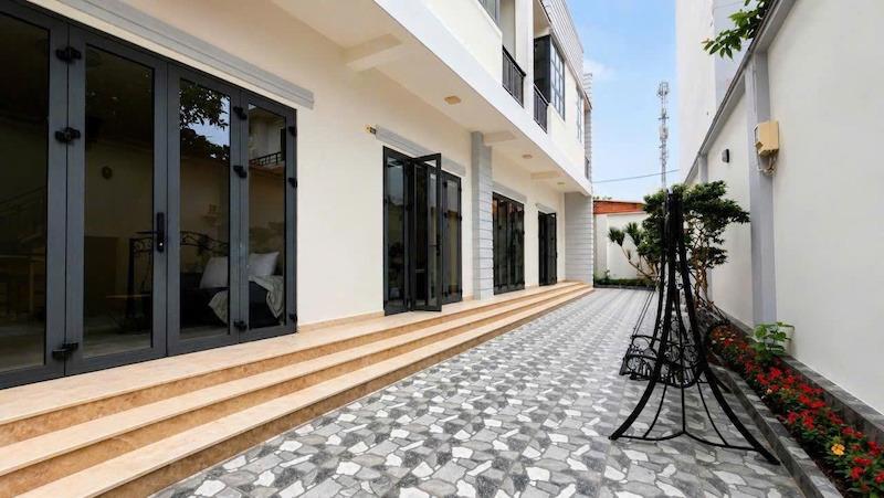 Bán gấp nhà đất 333 m2 tại Phường Thảo Điền - Quận 2 - TP Hồ Chí Minh, giá 40 tỷ