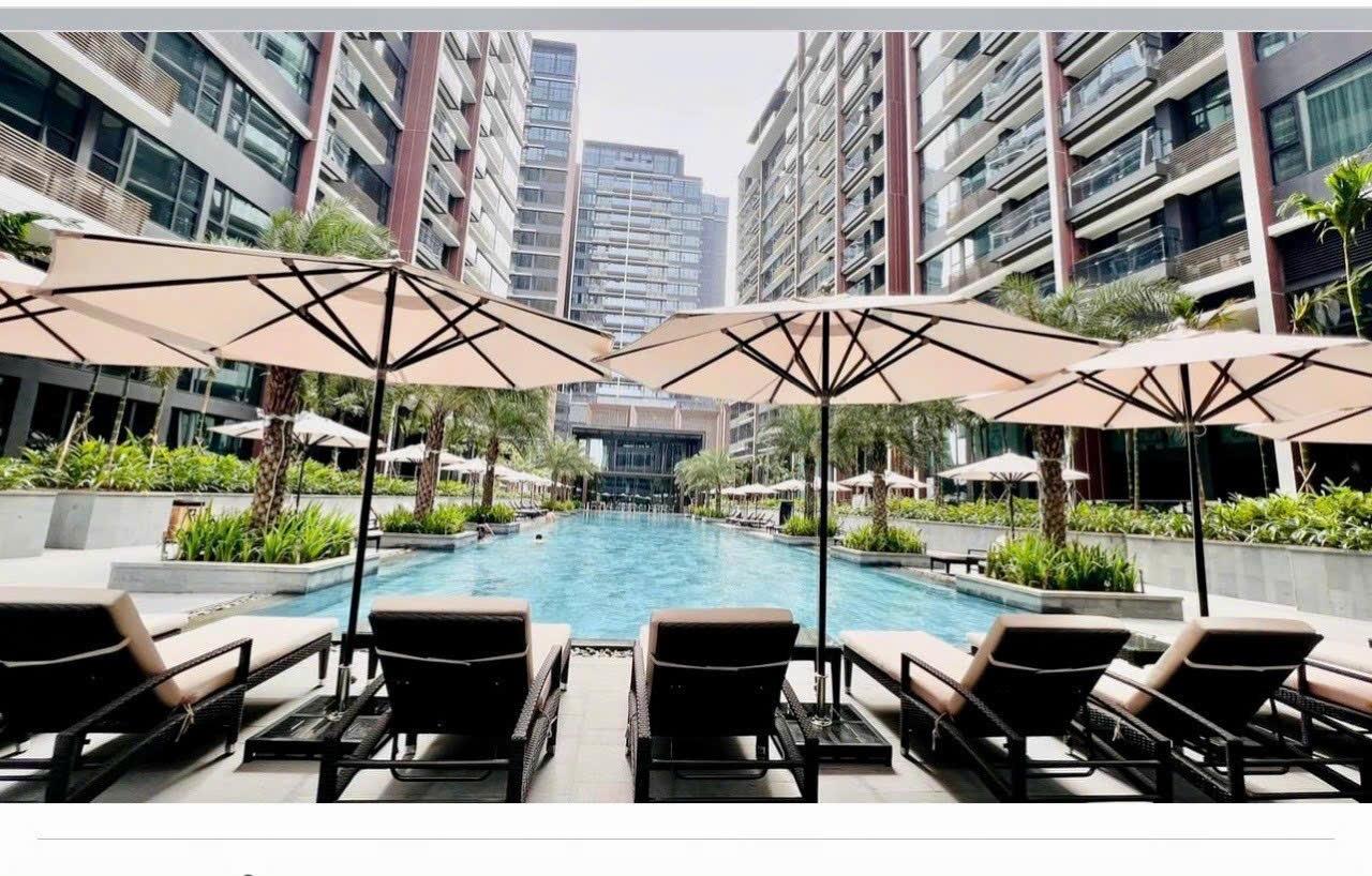Cần bán nhanh chung cư 64 m2, giá 10,5 tỷ tại Phường Thủ Thiêm - Quận 2 - TP Hồ Chí Minh