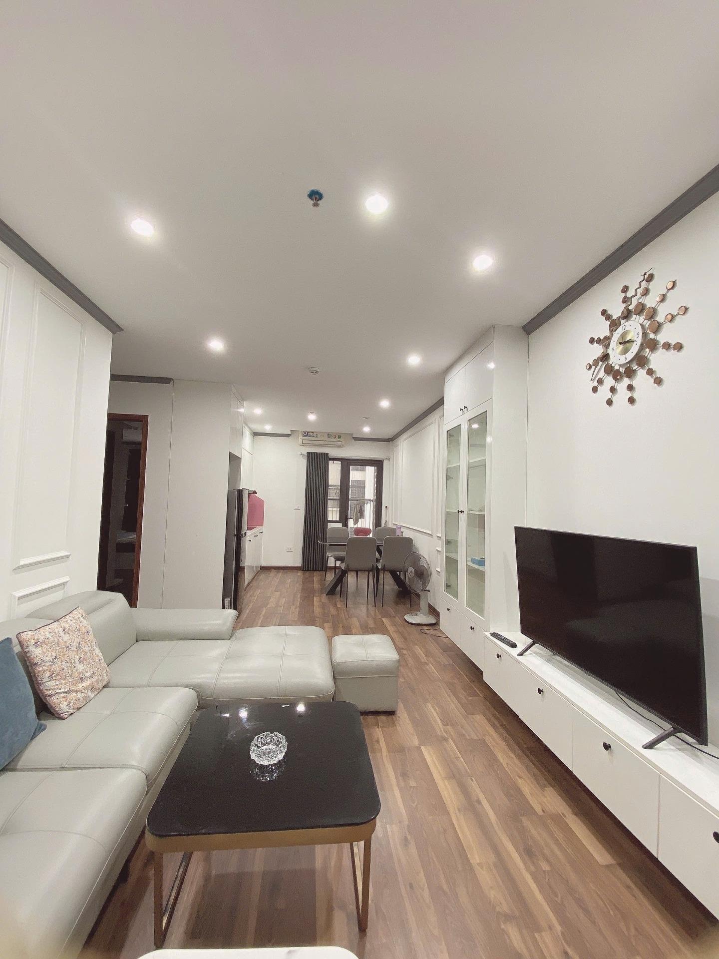 Thuê ngay căn chung cư 66 m2 tại Đường Nguyễn Cao - Bắc Ninh - Bắc Ninh, giá 13 tr/tháng