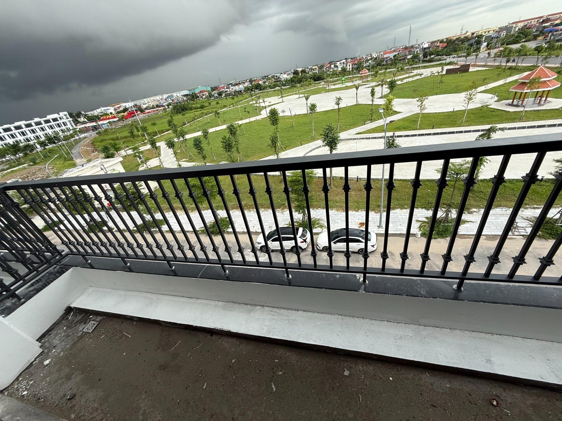 Bán nhà phố thương mại 60 m2, giá 3,4 tỷ tại Phường An Hồng - An Dương - Hải Phòng