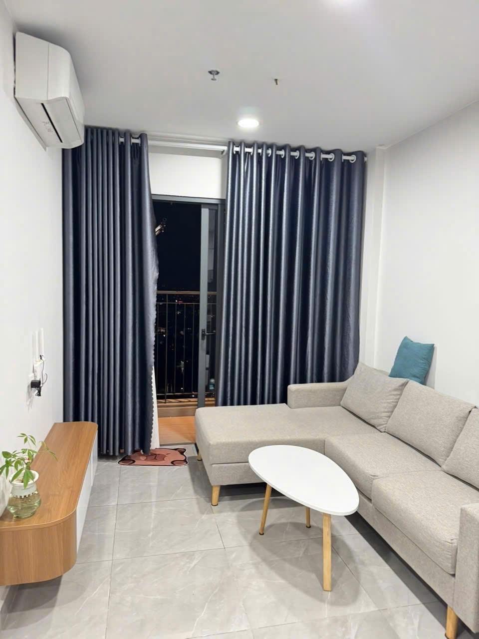 Cần cho thuê gấp căn chung cư 65 m2 tại Đường Thạnh Xuân 13 - Quận 12, giá 9 triệu/tháng