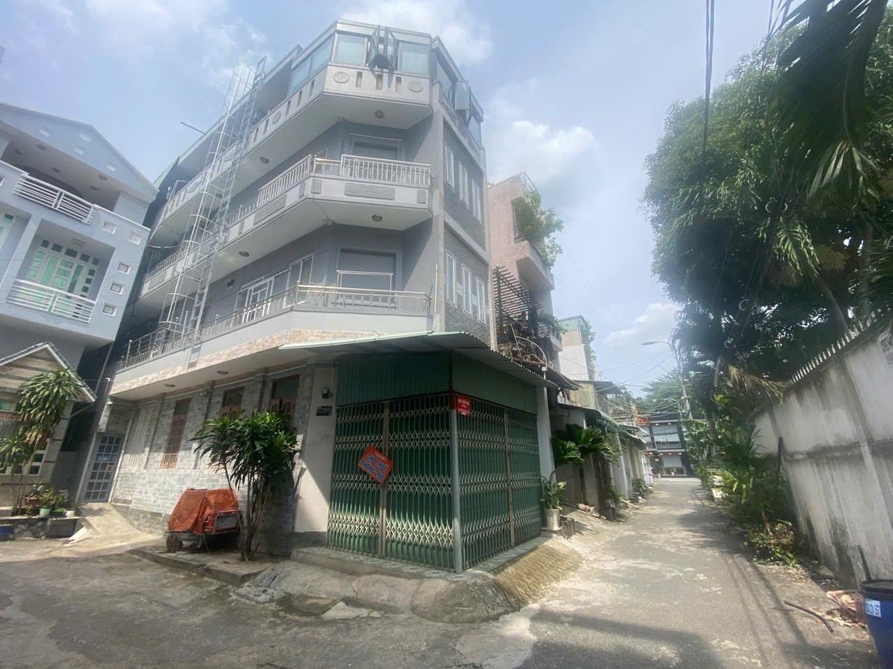 Bán nhà riêng 120 m2 tại Đường Thống Nhất - Bình Thọ - Thủ Đức - TP Hồ Chí Minh, giá 15 tỷ