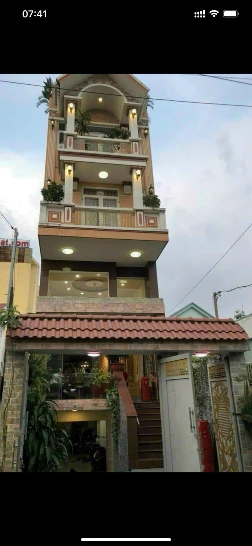 Sở hữu ngay căn nhà riêng 100 m2 tại Đường Phạm Văn Đồng - Linh Tây - Thủ Đức, giá 12 tỷ