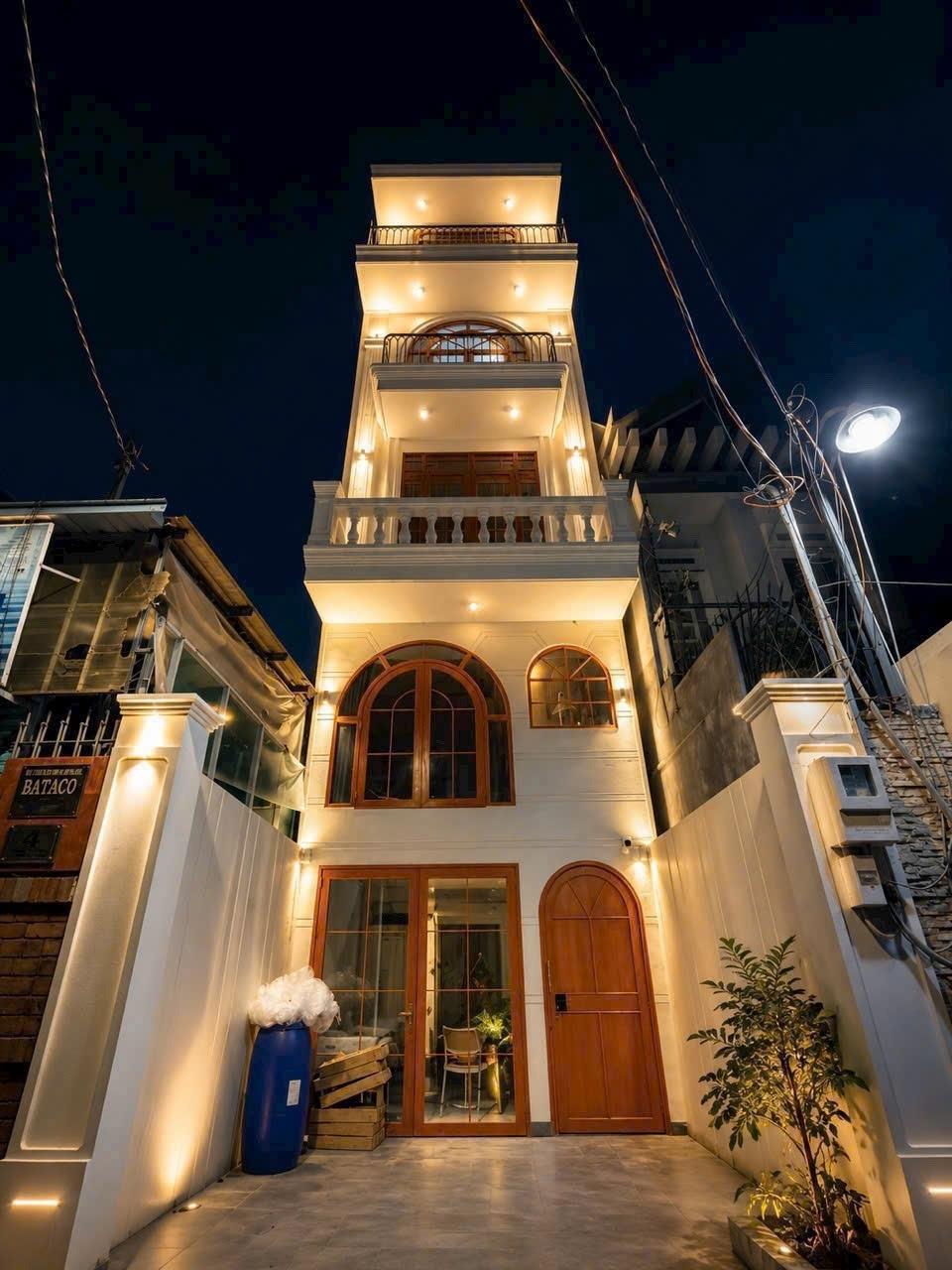 Cần bán nhanh nhà đẹp 72 m2 tại Đường Tam Hà - Tam Bình - Thủ Đức - TP Hồ Chí Minh, giá 9 tỷ
