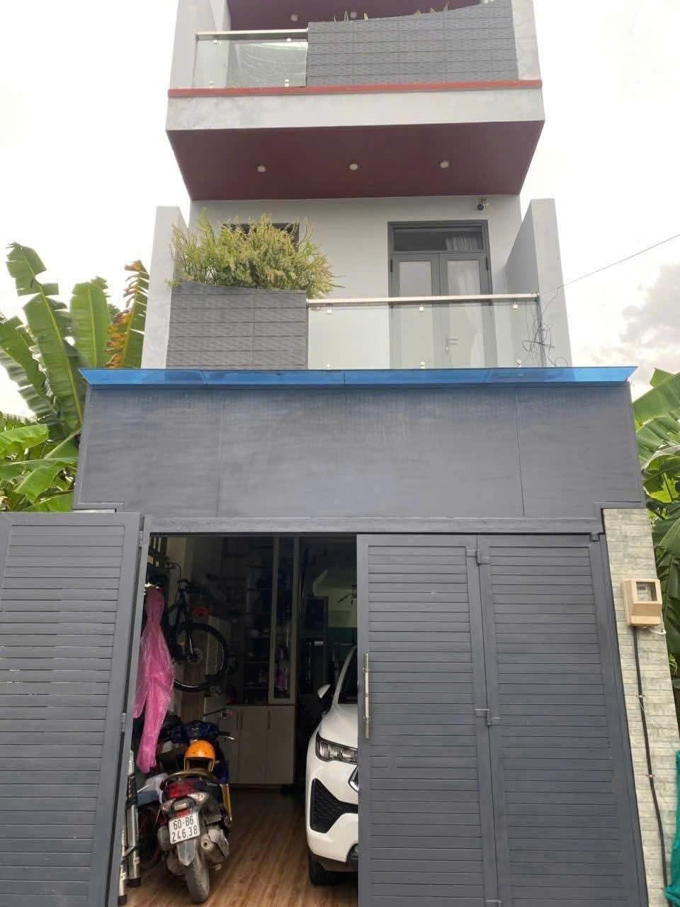 Bán nhà đẹp 56 m2 tại Đường Trường Thọ - Thủ Đức - TP Hồ Chí Minh, giá 4,5 tỷ