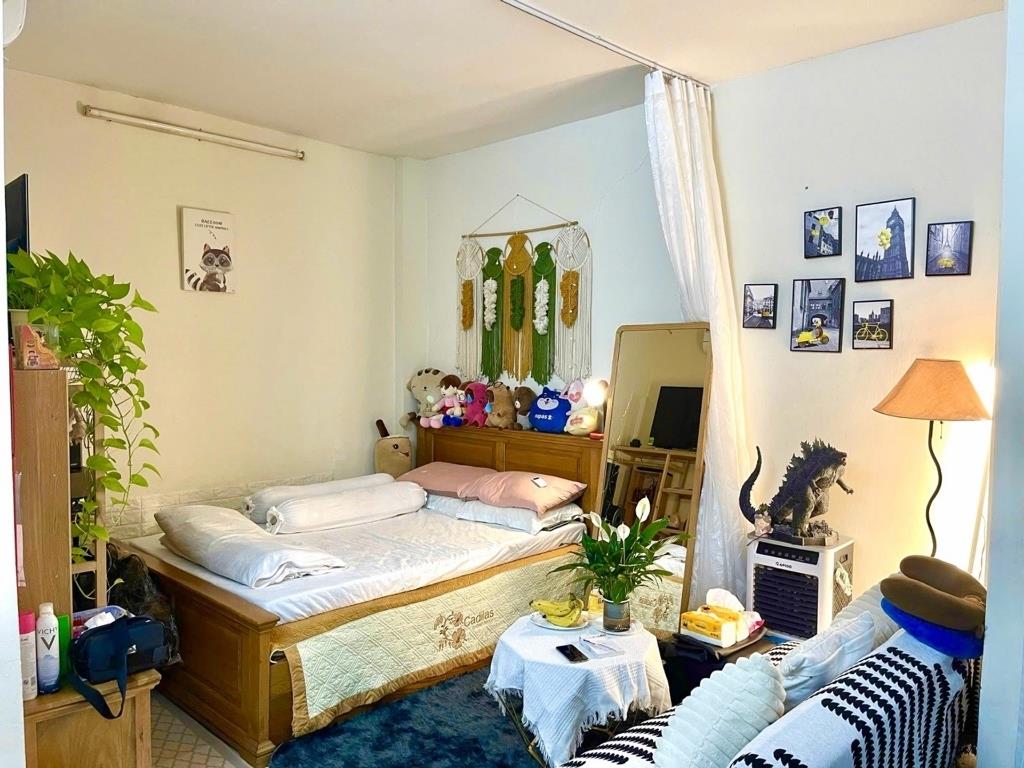 Cần bán nhanh căn nhà đẹp 62 m2 tại Đường Thích Quảng Đức - 5 - Phú Nhuận, giá 8,3 tỷ