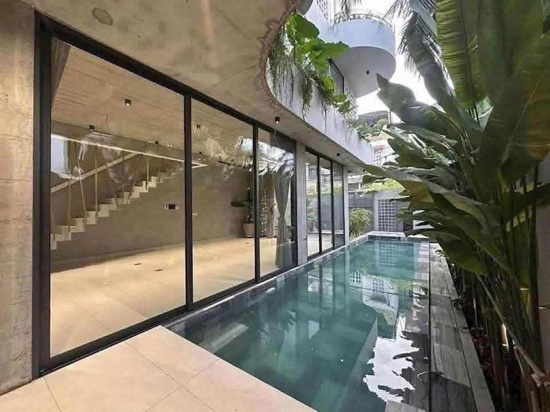 Cần bán gấp bán nhanh liền kề, biệt thự 192 m2, giá 65 tỷ tại Quận 2 - TP Hồ Chí Minh