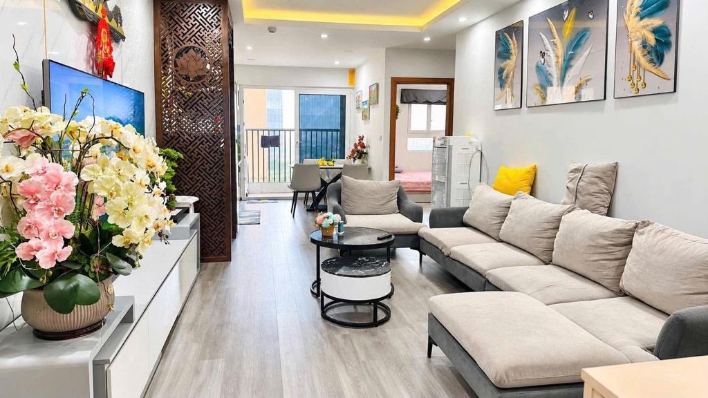 Cần bán gấp bán nhanh nhà chung cư 77 m2, giá 3,5 tỷ tại Phố Lê Trọng Tấn - Hà Đông - Hà Nội