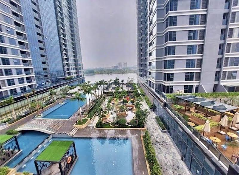 Chuyển nhượng căn hộ 98,80000305175781 m2, giá 19,36 tỷ tại Bình Thạnh - TP Hồ Chí Minh