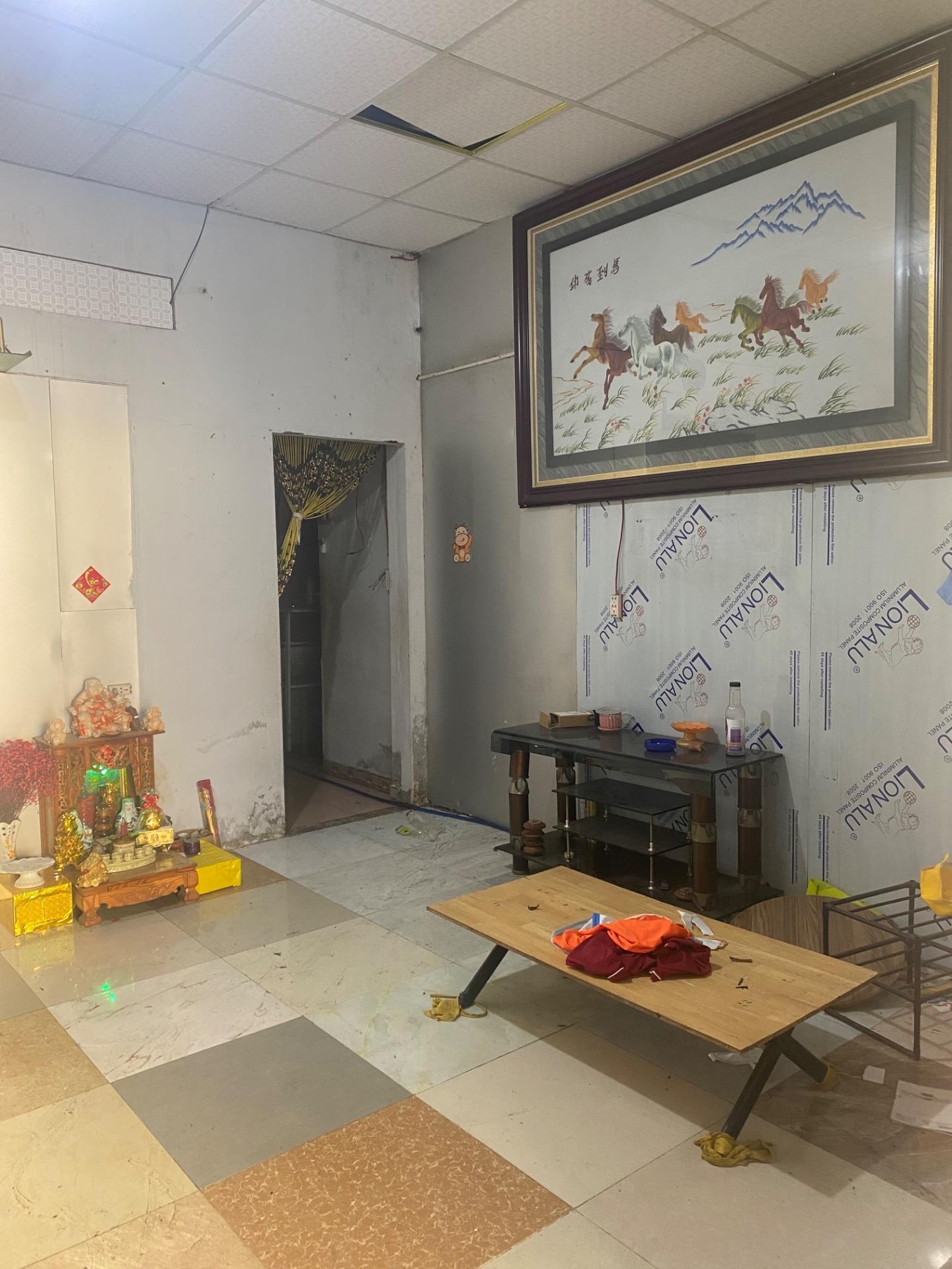 Thuê ngay nhà đất tại Đường Nguyễn Lương Bằng - Hòa Khánh Bắc - Liên Chiểu, 130 m2, giá 2 tr/tháng