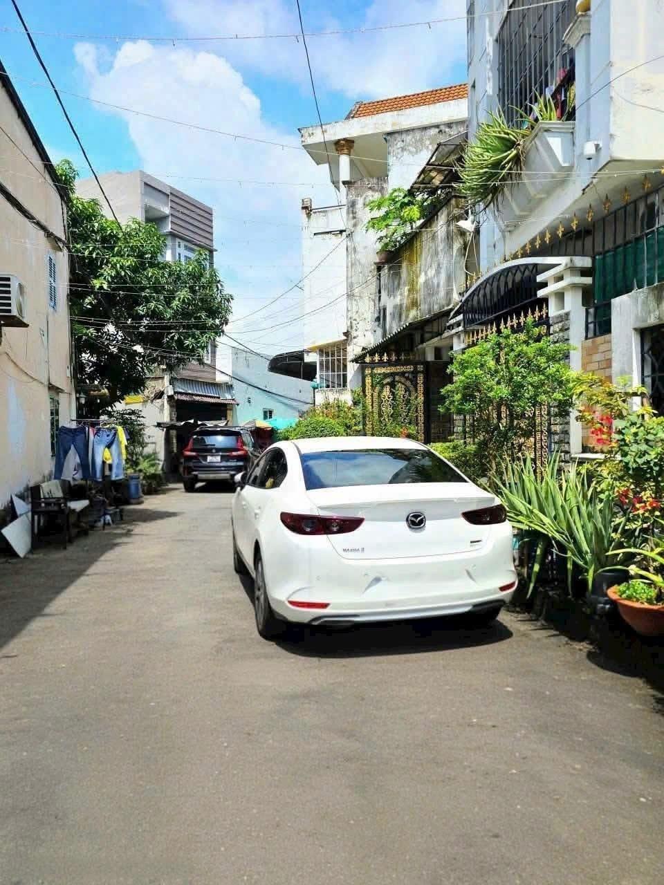 Cần bán gấp bán nhanh căn nhà 144 m2 tại Đường Lê Văn Lương - Tân Hưng - Quận 7, giá 5 tỷ