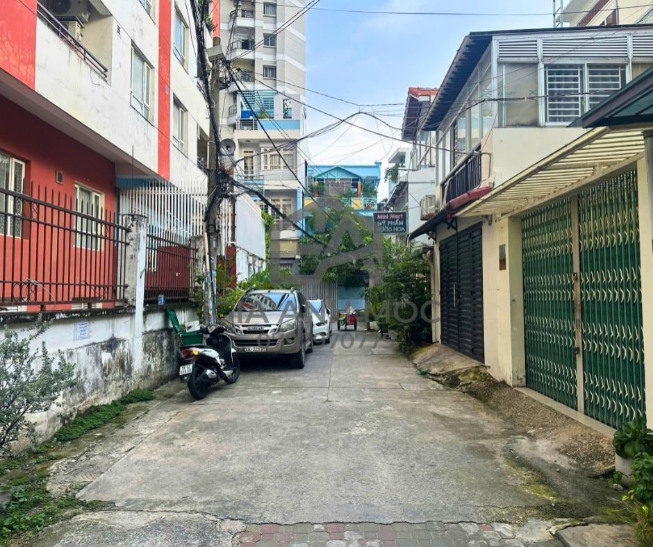 Cho thuê gấp nhà sổ riêng tại Đường Tân Cảng - 25 - Bình Thạnh, 100 m2, giá 20 triệu/tháng